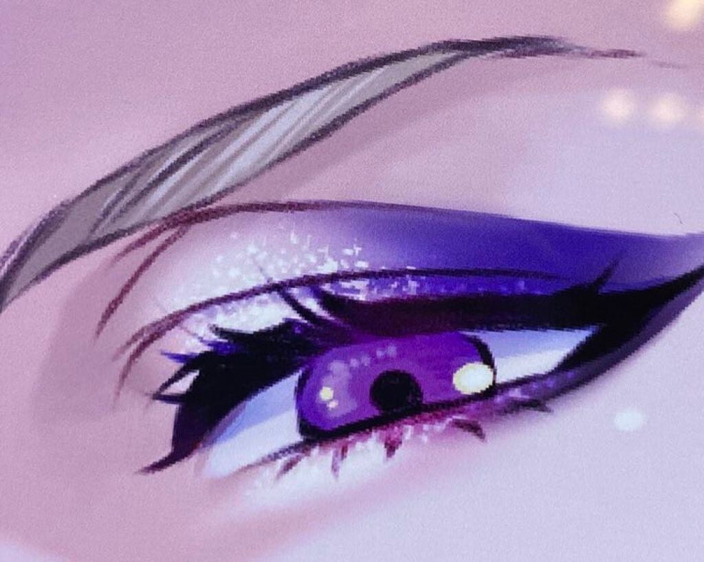 Magic Star Concealer/Jeffree Star Cosmetics/リキッドコンシーラーを使ったクチコミ(6枚目)