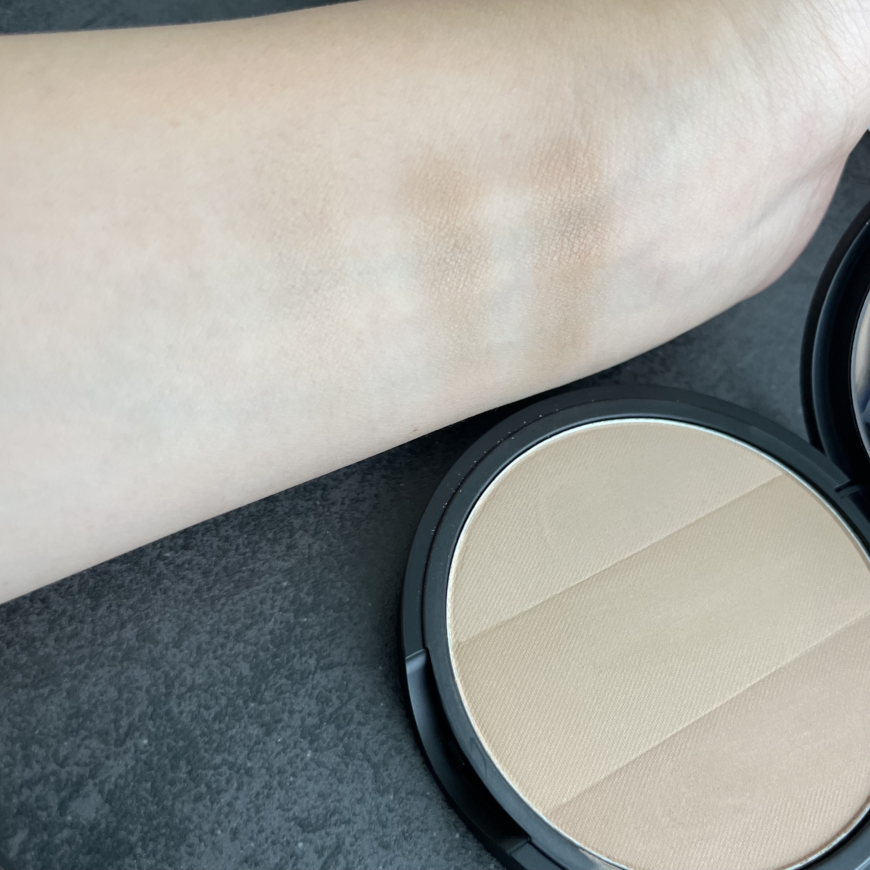 アートクラスバイロダン シェーディング/too cool for school/シェーディングを使ったクチコミ（2枚目）