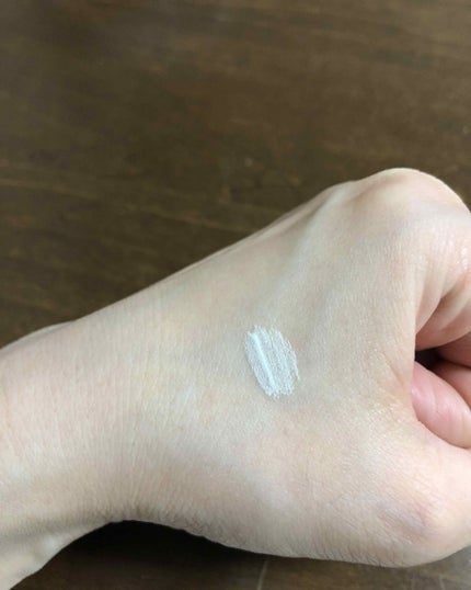 サイレントグロウ コンシーラー/excel/リキッドコンシーラーを使ったクチコミ(4枚目)