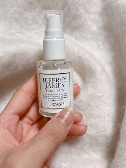 リィスレ デマキアン/シスレー/ミルククレンジングを使ったクチコミ(4枚目)