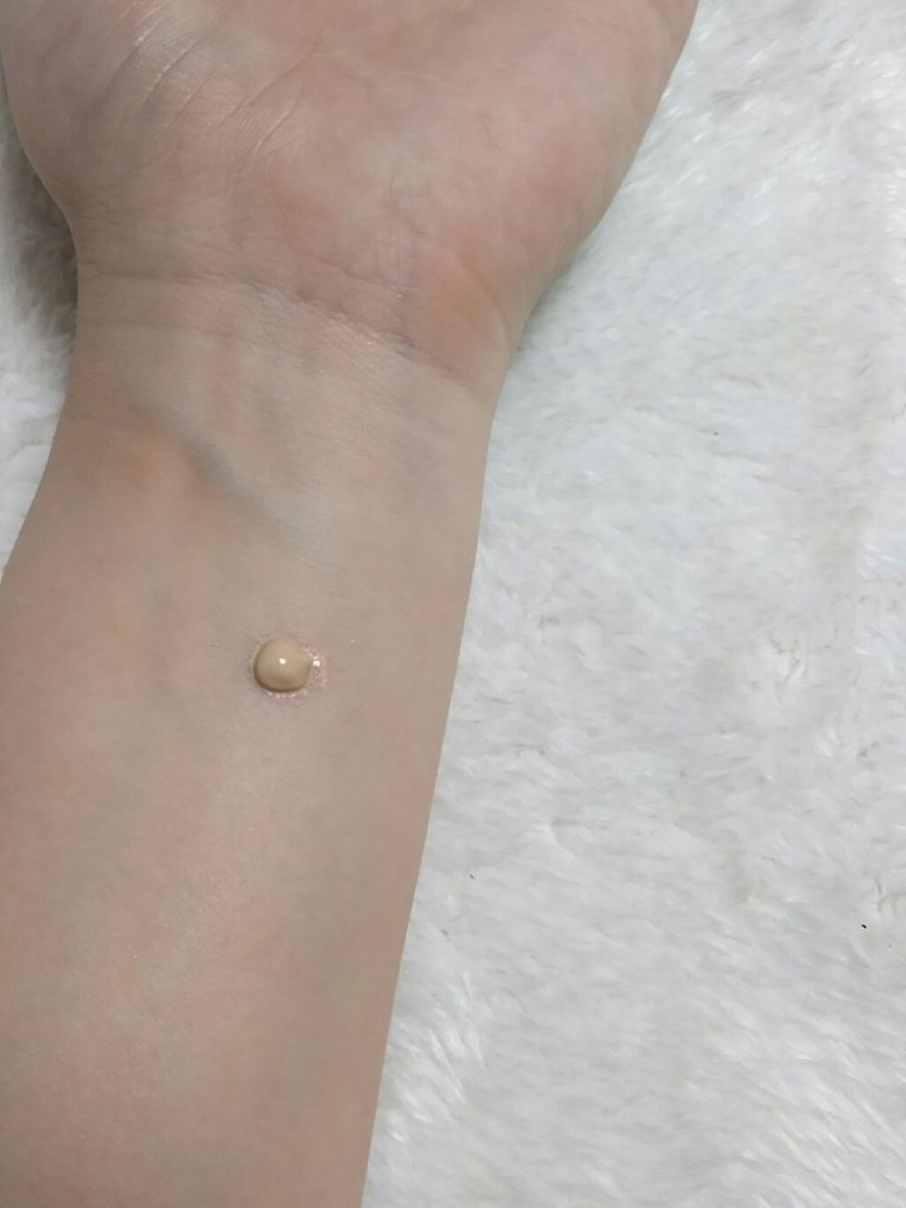 五角 スポンジ/shu uemura/パフ・スポンジを使ったクチコミ(3枚目)