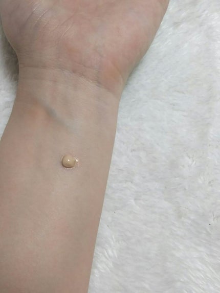 五角 スポンジ/shu uemura/パフ・スポンジを使ったクチコミ(3枚目)