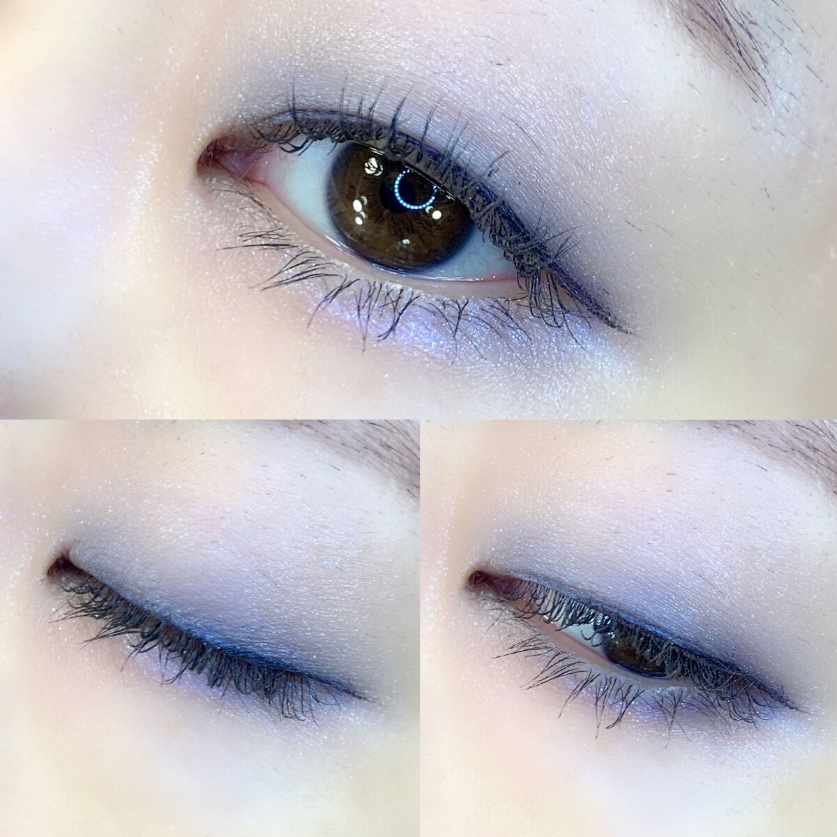 リキッドアイライナー ex/パラドゥ/リキッドアイライナーを使ったクチコミ（3枚目）