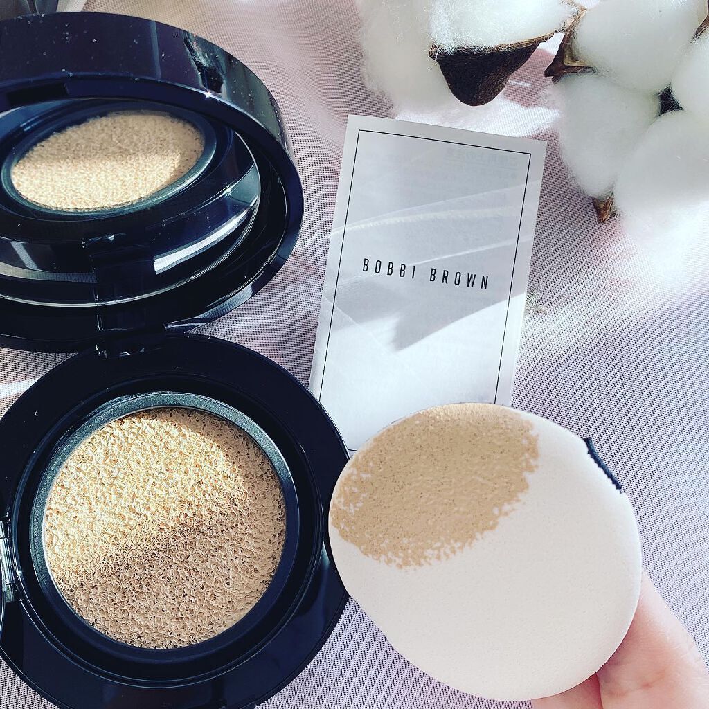 23ワード ∞ on LIPS 「☆.。.:*・こんばんは✨▶BOBBIBROWNインテンシ..」(4枚目)