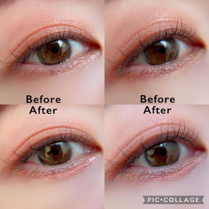 3wayスリムアイルージュライナー/キャンメイク/リキッドアイライナーを使ったクチコミ(5枚目)