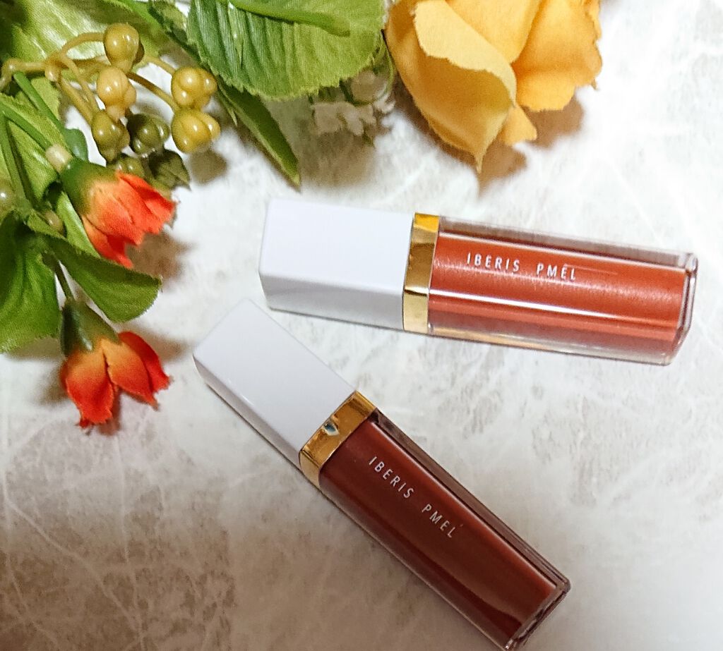 イベリスピメル ムースアイシャドウ/pdc/ジェル・クリームアイシャドウを使ったクチコミ（2枚目）