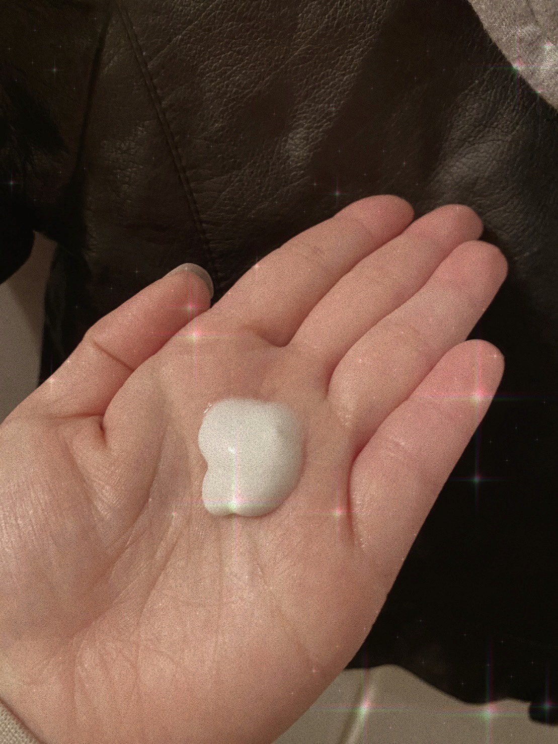 エイトザタラソ ユー CBD＆ハイドレーション 美容液ボディミルク/エイトザタラソ/ボディミルクを使ったクチコミ（2枚目）