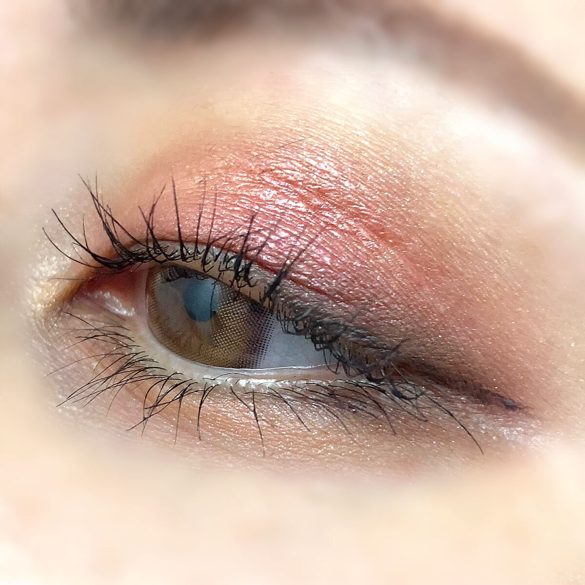 シグニチャー カラー アイズ/SUQQU/アイシャドウパレットを使ったクチコミ（3枚目）