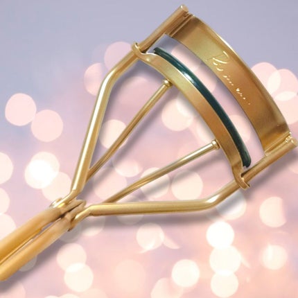 アイラッシュカーラー/Ririmew/ビューラーを使ったクチコミ(4枚目)