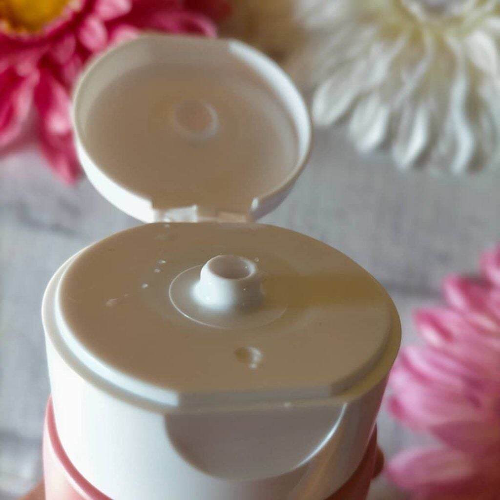 モッチスキン吸着クレンジング/MoccHi SKIN/クレンジングジェルを使ったクチコミ(2枚目)