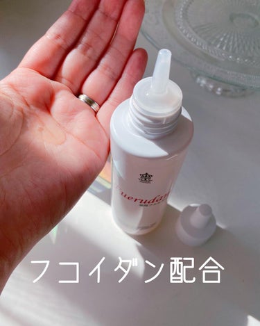 リムサプライ 薬用育毛剤フエルダンのクチコミ「ベタつかないよ

✼••┈┈┈┈••✼••┈┈┈┈••✼

リムサプライ
薬用育毛剤フエルダン.....」（2枚目）