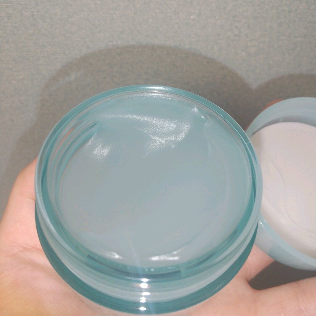 マルチアクアバーム/アクアレーベル/フェイスバームを使ったクチコミ(4枚目)