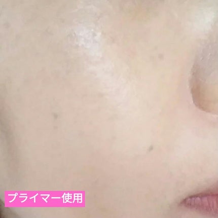 ボーン ディス ウェイ アンディテクタブル 24H マット ファンデーション/Too Faced/リキッドファンデーションを使ったクチコミ(8枚目)