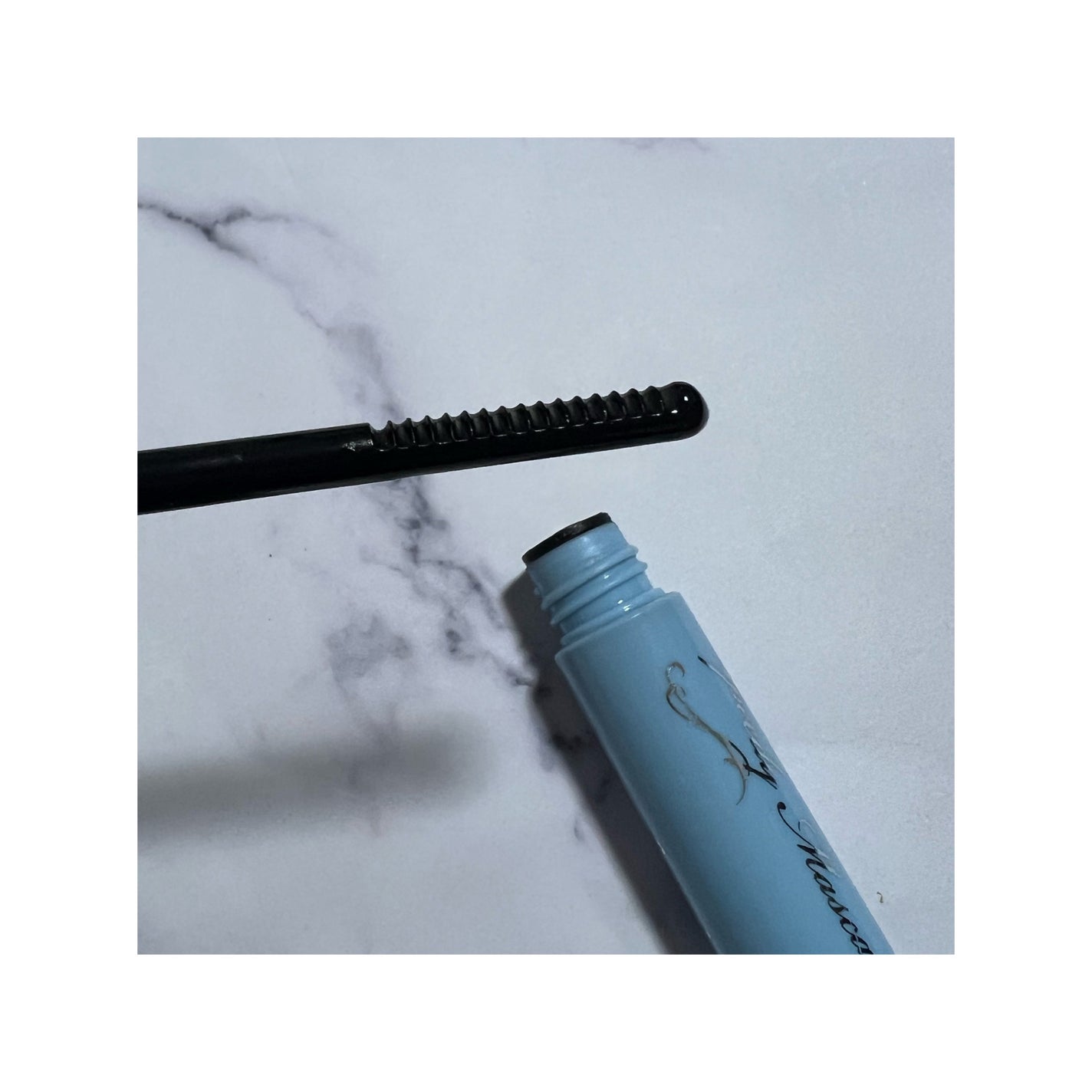 ヒロインメイクSP スピーディーマスカラリムーバー/ヒロインメイク/ポイントメイクリムーバーを使ったクチコミ(3枚目)