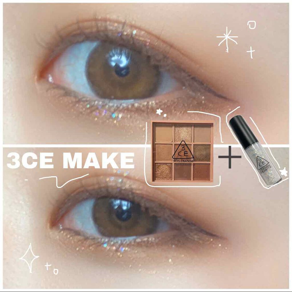 ロング&カールマスカラ アドバンストフィルム/ヒロインメイク/マスカラを使ったクチコミ(1枚目)