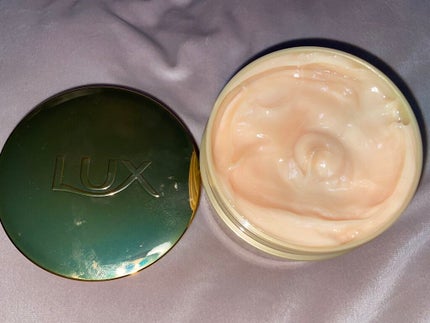 スーパーリッチシャイン ダメージリペア リッチ補修ヘアマスク/LUX/ヘアマスク・ヘアパックを使ったクチコミ(2枚目)