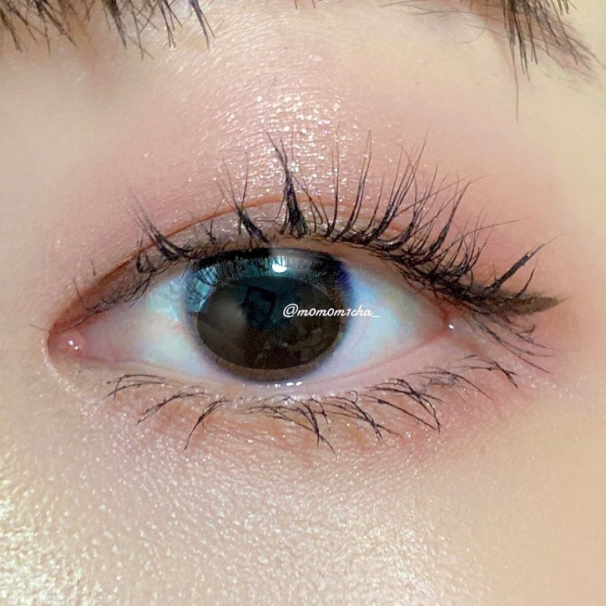 アディクション　ザ アイシャドウ パレット/ADDICTION/アイシャドウパレットを使ったクチコミ（3枚目）