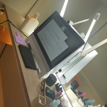 ヴィセ リシェ アイブロウパウダー/Visée/パウダーアイブロウを使ったクチコミ(7枚目)