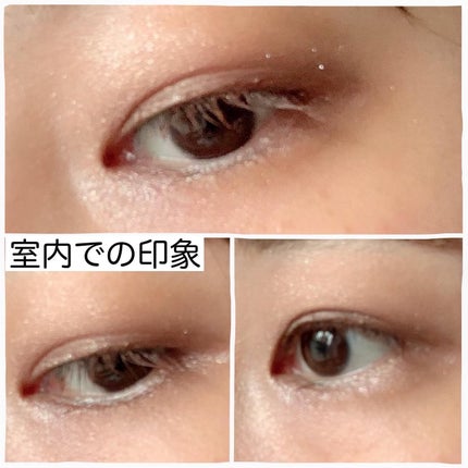 ミネラルロングラッシュマスカラ/エトヴォス/マスカラを使ったクチコミ(4枚目)