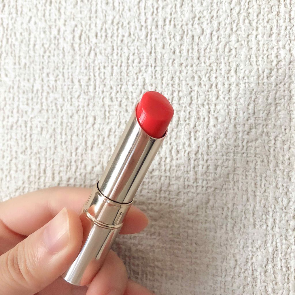 オペラ リップティント N/OPERA/リップティントを使ったクチコミ(2枚目)