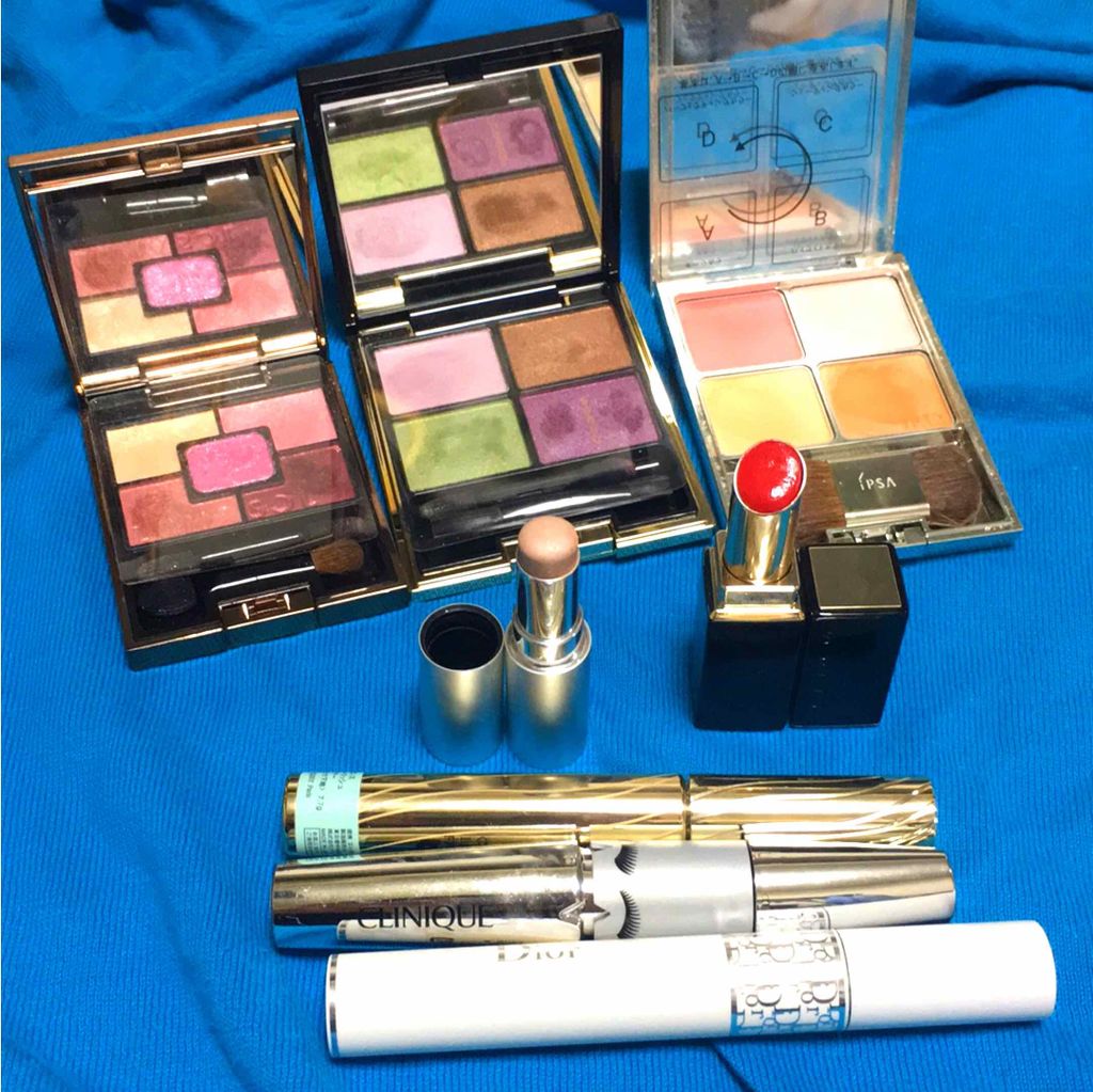 RMK グロースティック/RMK/スティックハイライトを使ったクチコミ（1枚目）