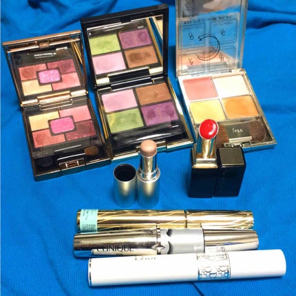 モイスチャー リッチ リップスティック/SUQQU/口紅を使ったクチコミ(1枚目)