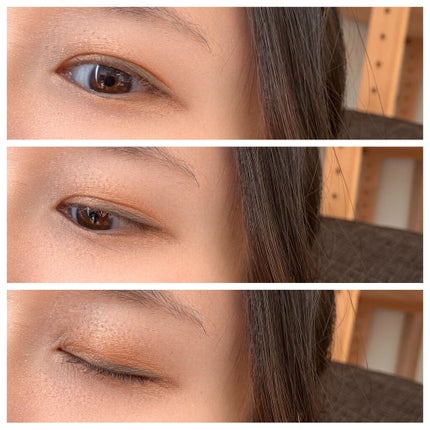 シグニチャー カラー アイズ/SUQQU/アイシャドウパレットを使ったクチコミ(4枚目)