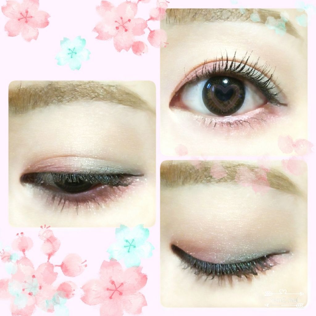 セレクト アイカラー GR700 ミントグリーン/ESPRIQUE/単色アイシャドウを使ったクチコミ（2枚目）