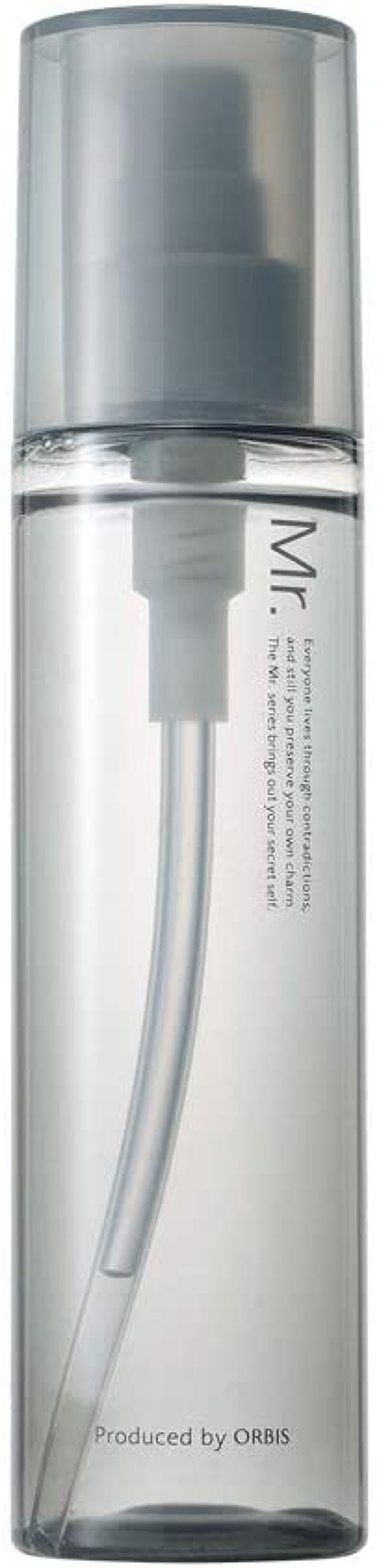 ミスター ローション ORBIS Mr.