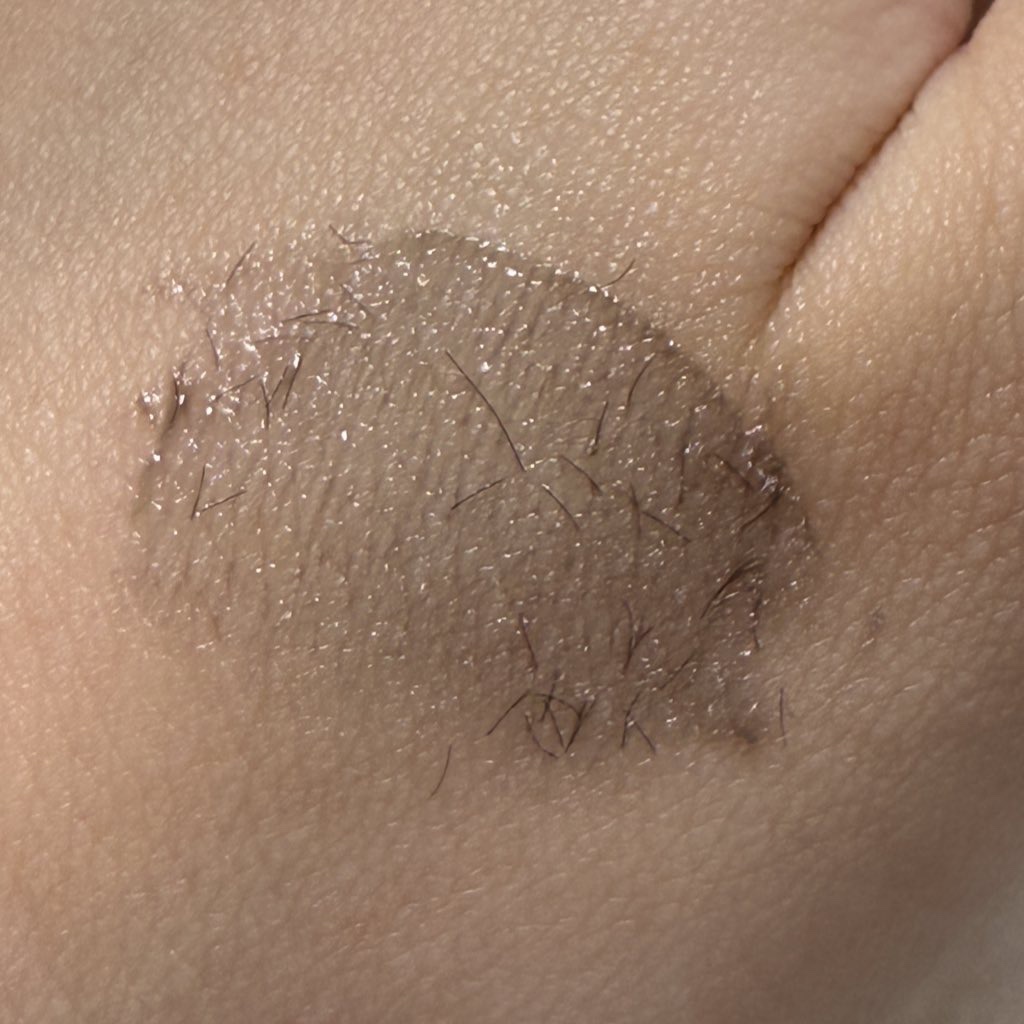 ウォンジョンヨ ヌードアイラッシュ/Wonjungyo/マスカラを使ったクチコミ（2枚目）