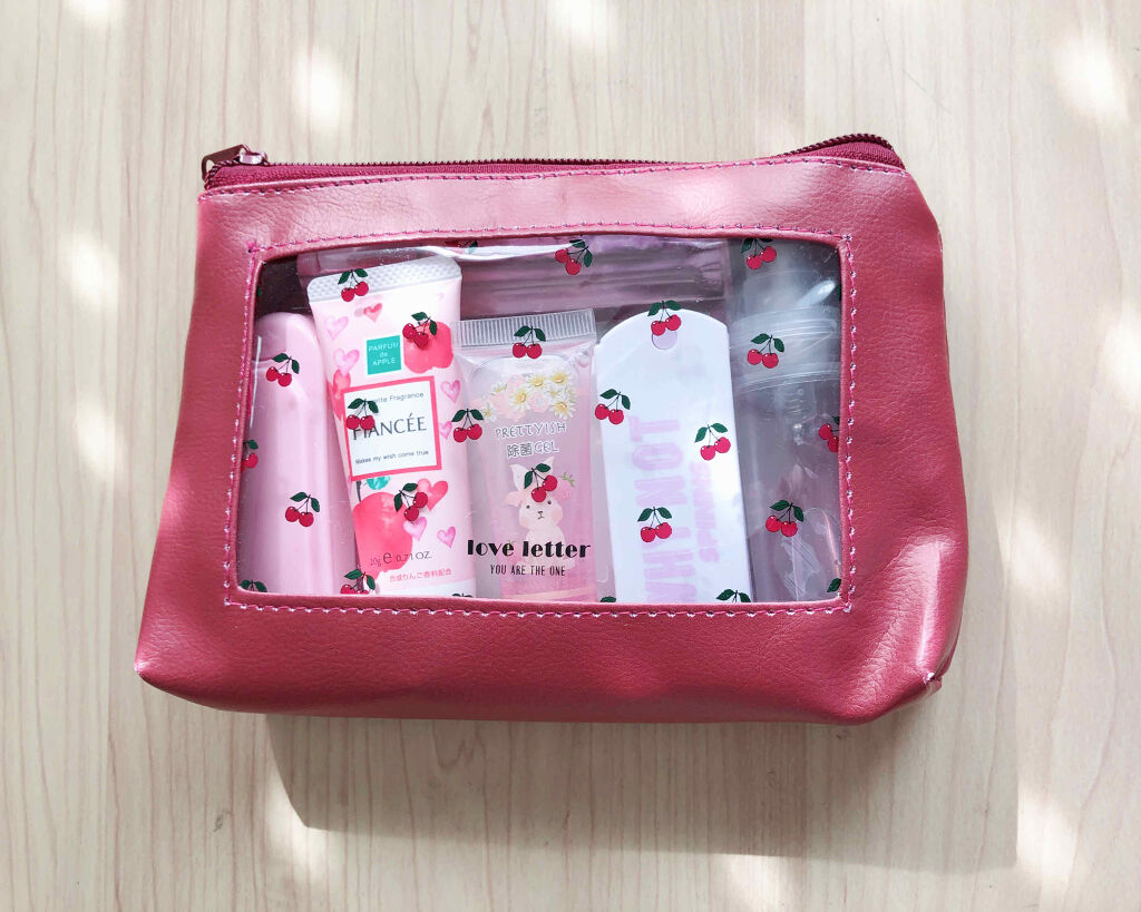 さらさらパウダーシート さわやかせっけんの香り/ビオレ/ボディシートを使ったクチコミ（2枚目）