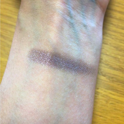 AQ MW アイグロウ ジェム/DECORTÉ/ジェル・クリームアイシャドウを使ったクチコミ(2枚目)