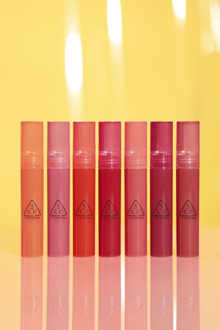 3CE 3CE SYRUP LAYERING TINT