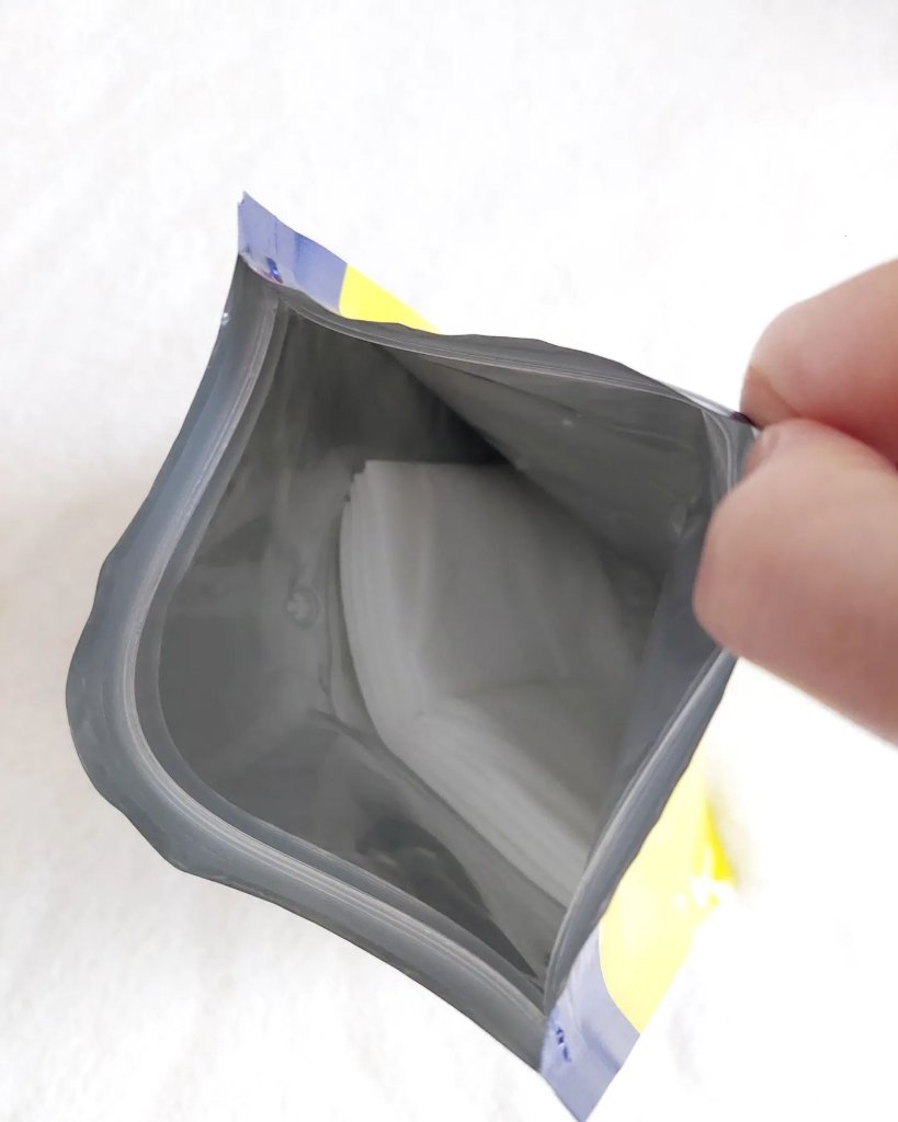 Cフォーカスマスク/CVITAS/シートマスク・パックを使ったクチコミ（2枚目）