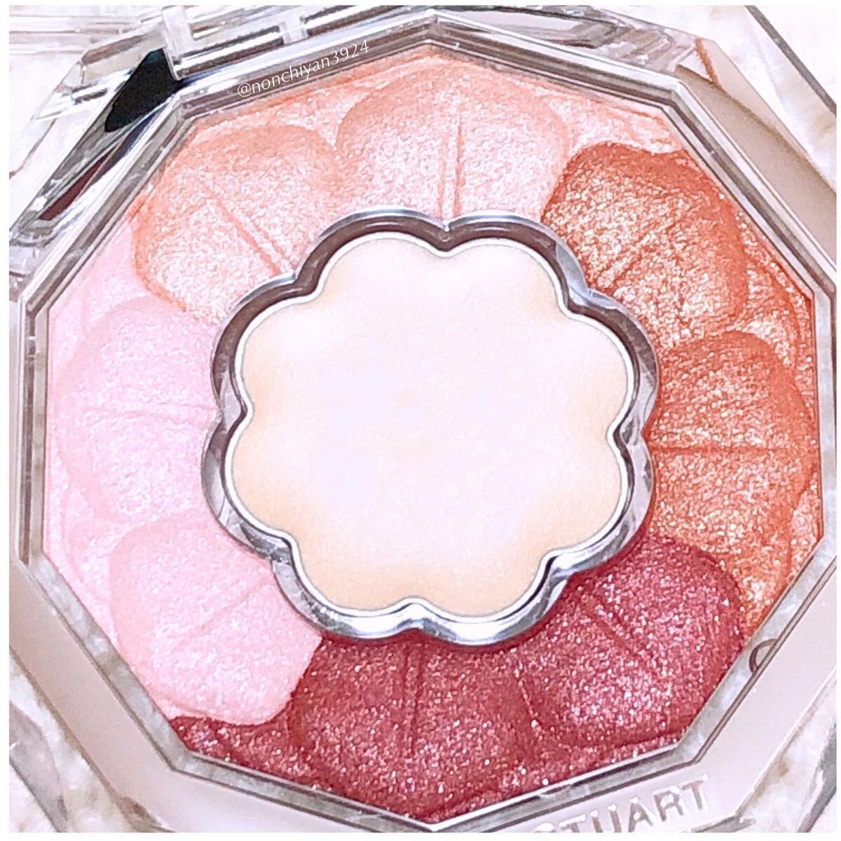 ジルスチュアート リップグロウ セラムバーム/JILL STUART/リップバームを使ったクチコミ(5枚目)