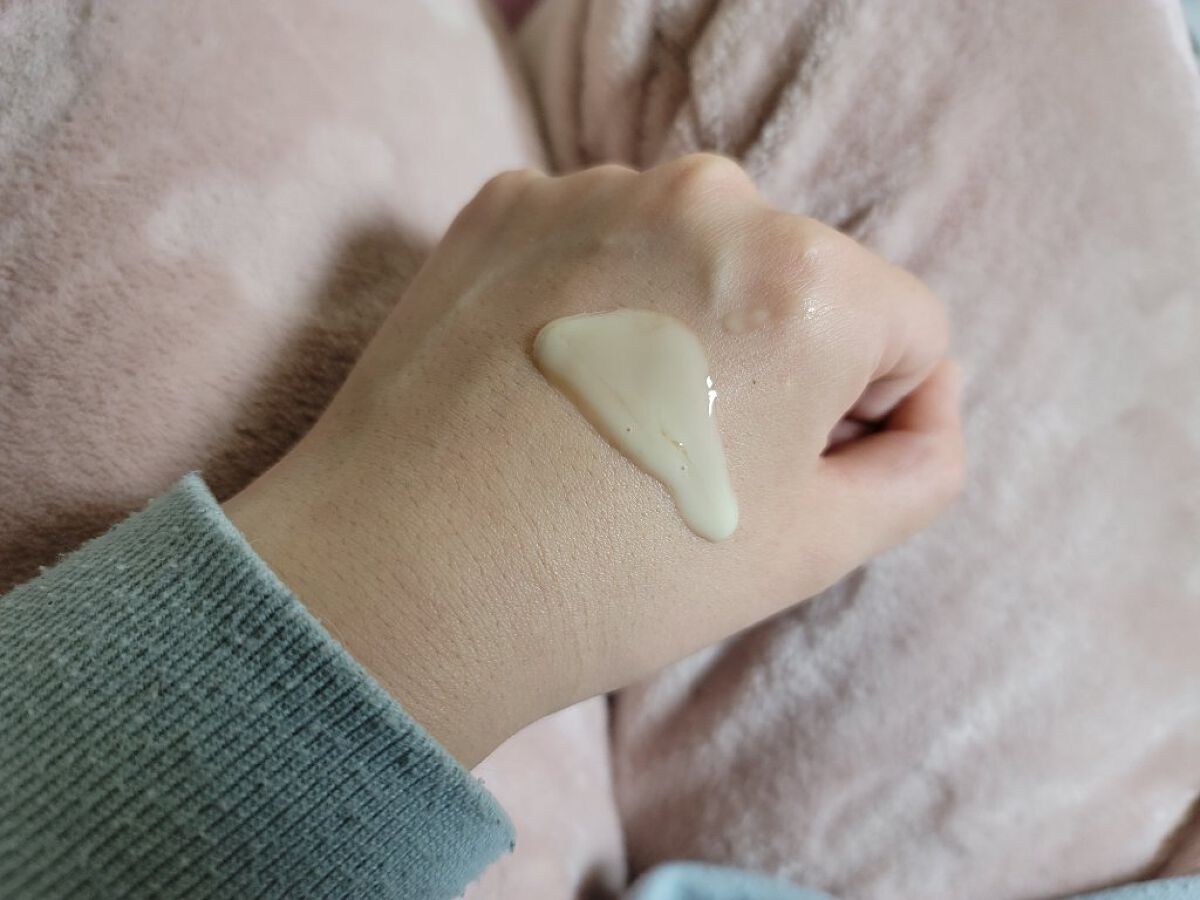 ゆらび ブーストセラム/yurabi/美容液を使ったクチコミ（2枚目）