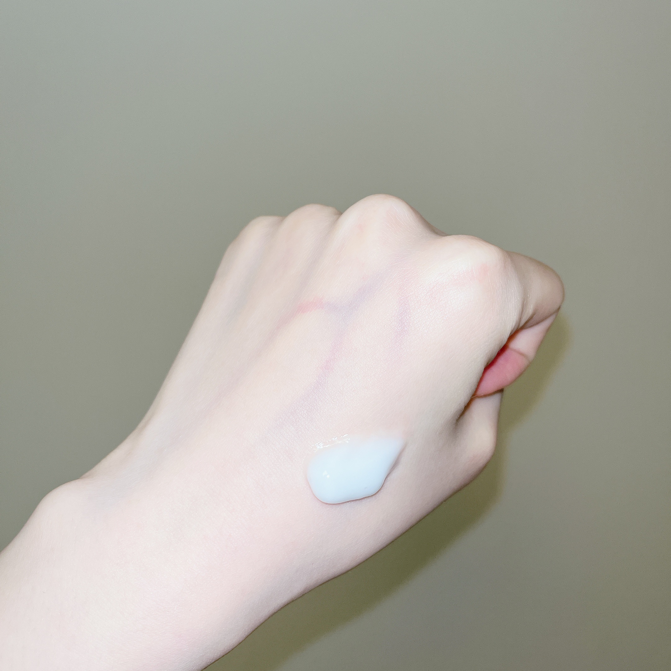 ベースレイヤリングフォーミュラ/LUNA/化粧下地を使ったクチコミ（3枚目）