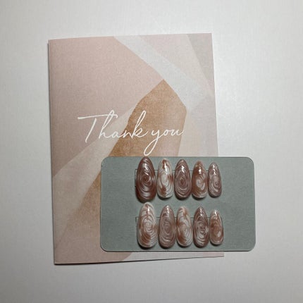 を使ったクチコミ(1枚目)