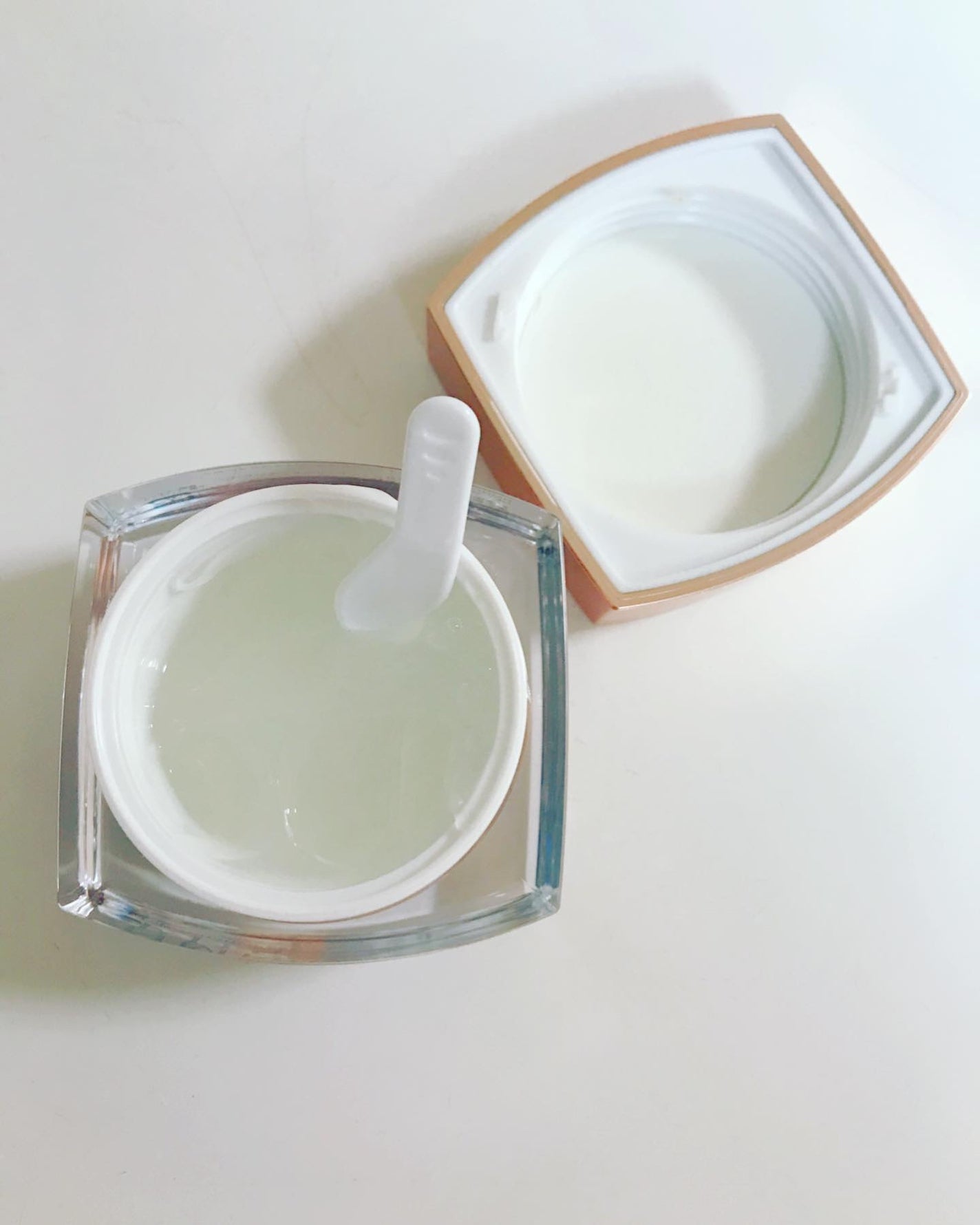 リジュビネイティブセラム/NMNPDS/オールインワン化粧品を使ったクチコミ(4枚目)