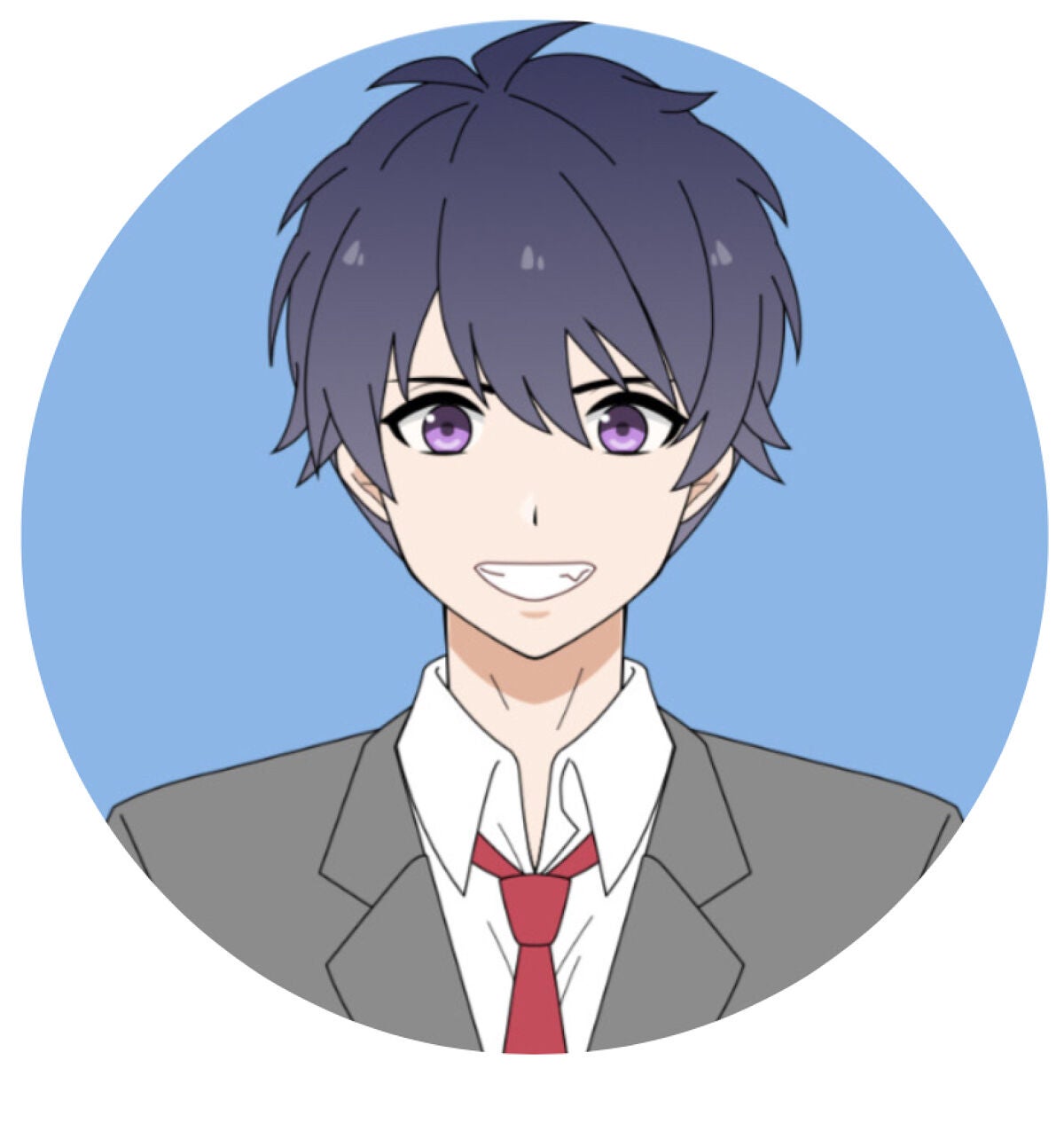 やめます。 on LIPS 「 前編 予告した恋バナをしたいと思います。友達にはいないと言..」(1枚目)