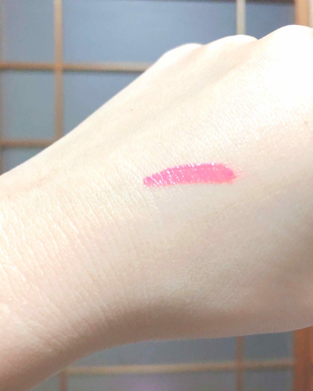 キス プランピング リップ クリーム/REVLON/リップクリームを使ったクチコミ(3枚目)