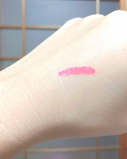 キス プランピング リップ クリーム/REVLON/リップクリームを使ったクチコミ(3枚目)