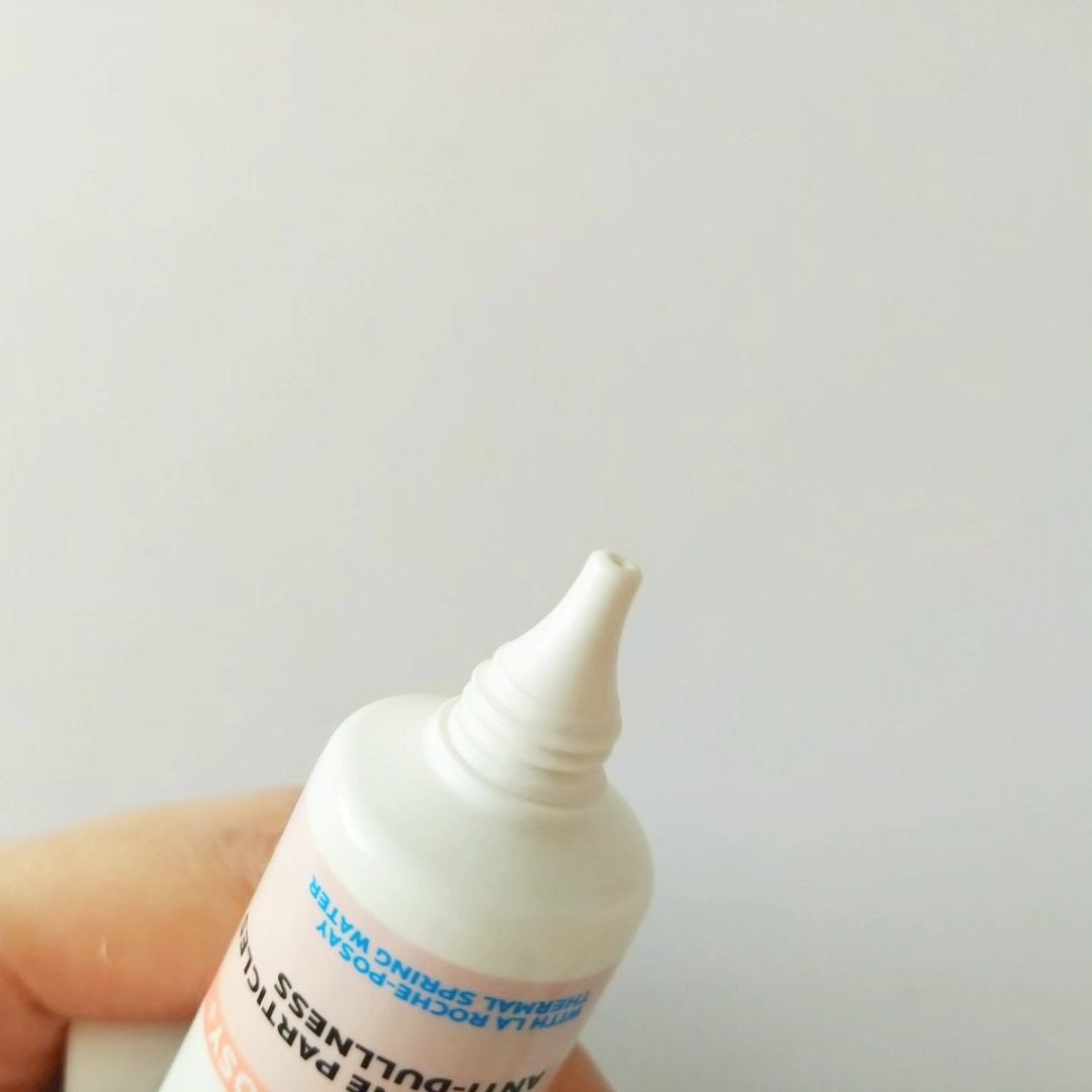 UVイデア XL プロテクショントーンアップ ローズ+/ラ ロッシュ ポゼ/日焼け止め・UVケアを使ったクチコミ(4枚目)