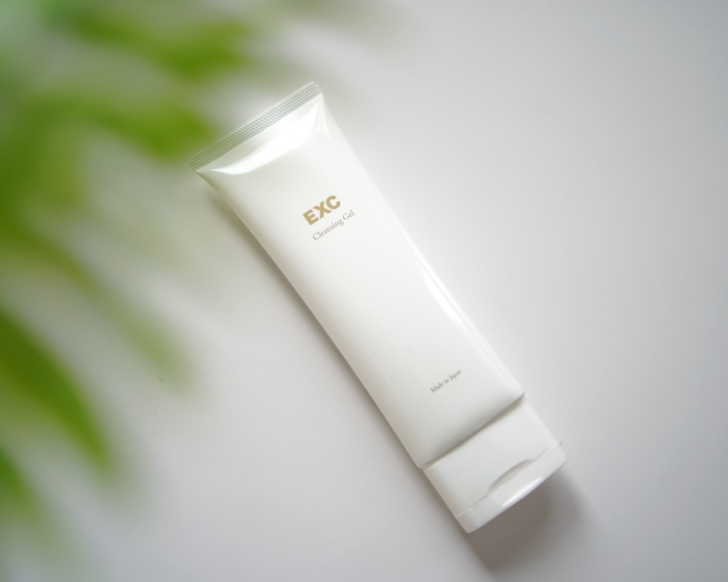 EXCクレンジングゲル/エクセレントメディカル /クレンジングジェルを使ったクチコミ（1枚目）