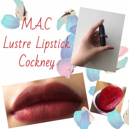 My Lip Tint Pack/ベリサム/リップティントを使ったクチコミ(3枚目)
