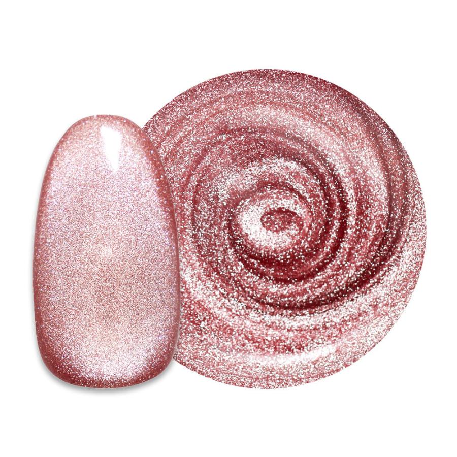 ネイルタウンジェル ギャラクシーシリーズ 05 マーズ