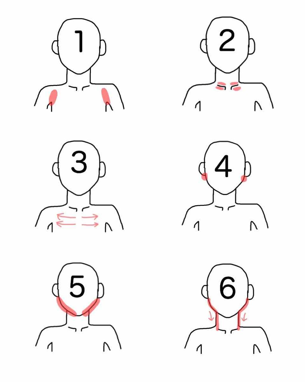マッサージクリームN/ドルックス/フェイスクリームを使ったクチコミ(2枚目)
