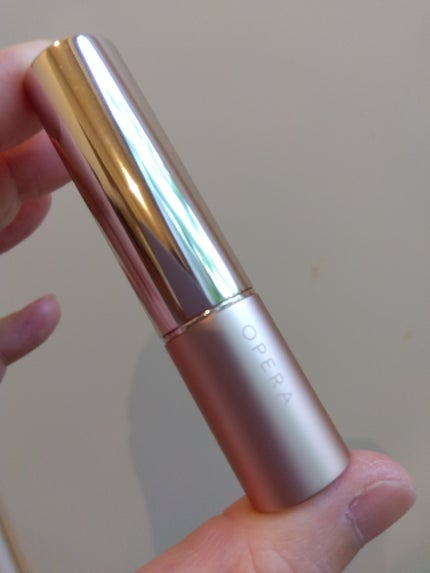 オペラ グロウリップティント/OPERA/リップティントを使ったクチコミ(1枚目)