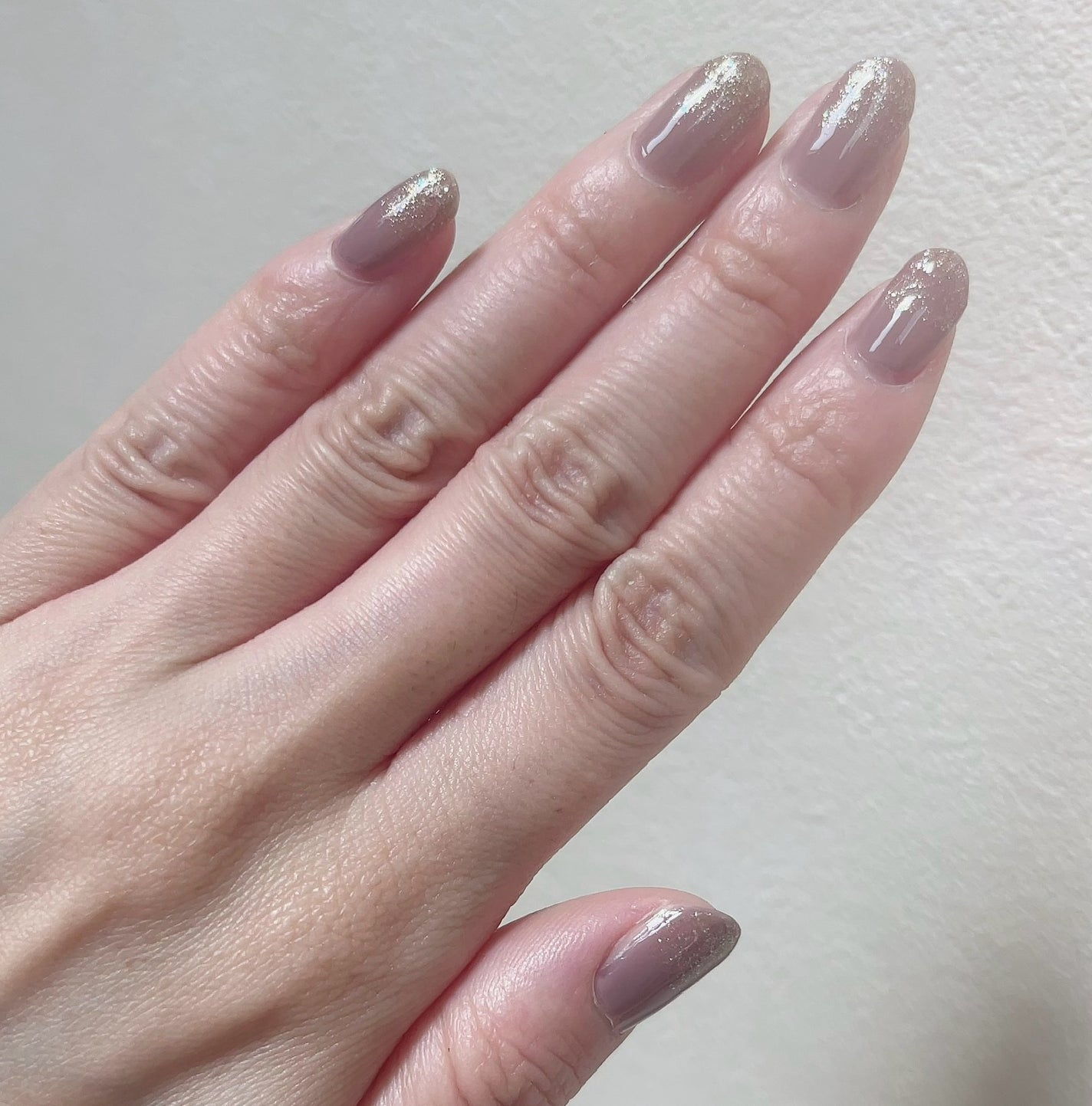 カラフルネイルズ/キャンメイク/マニキュアを使ったクチコミ(5枚目)