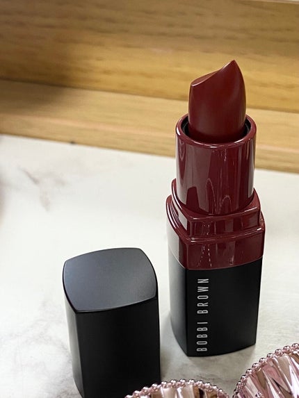 ルージュ・ジバンシイ No.304 マンダリン・ボレロ/GIVENCHY/ハイライト・シェーディングを使ったクチコミ(2枚目)